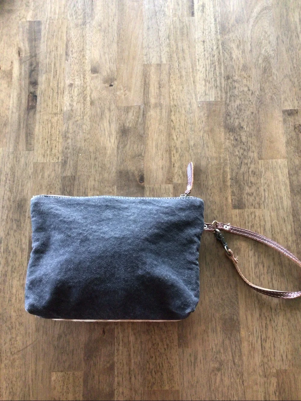 Myra Bag stylish wristlet